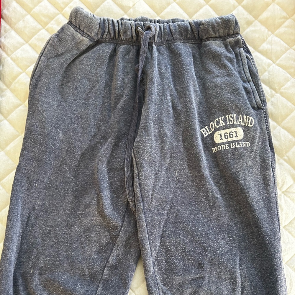 Block Island Joggers
